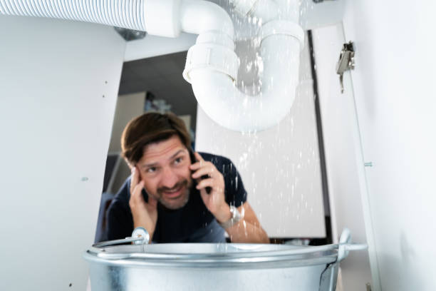 Best Gas Line Repair  in Dash Point, WA