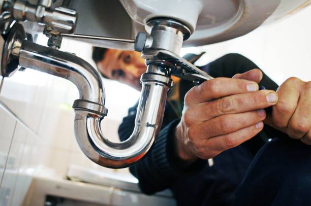 Best Faucet Repair  in Dash Point, WA