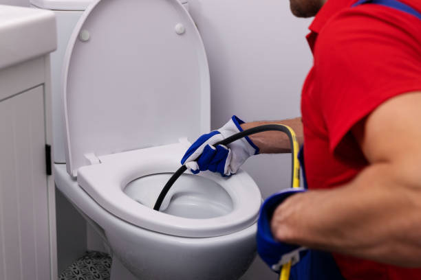 Best Toilet Repair Services  in Dash Point, WA