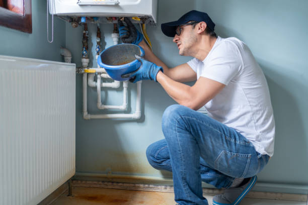 Clogged Drain Plumber in Dash Point, WA