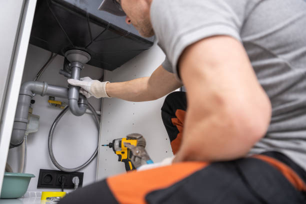 Best Water Softener Installation  in Dash Point, WA